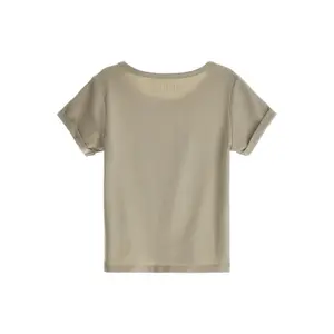 Baby girl T-shirt Guess image-1