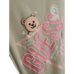 Baby girl T-shirt Guess image-2