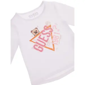 Long sleeve t-shirt Guess image-2