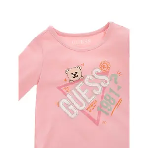 Long sleeve t-shirt Guess image-2