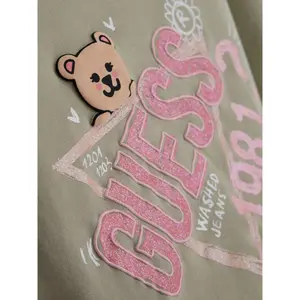 Long sleeve t-shirt Guess image-2