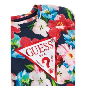 Baby girl T-shirt Guess image-2