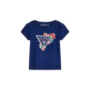 Girl's T-shirt Guess image-0
