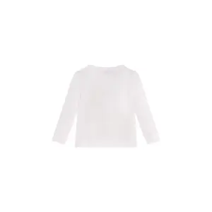 Girl's long sleeve T-shirt Guess image-1