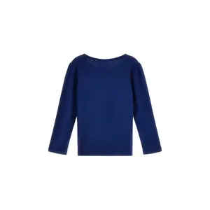 Girl's long sleeve T-shirt Guess image-1