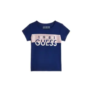 Girl's T-shirt Guess image-0