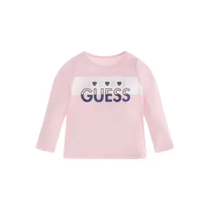 Long sleeve Baby's T-shirt Guess image-0