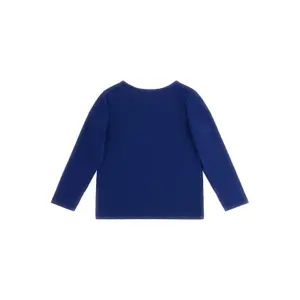 Girl's long sleeve T-shirt Guess image-1