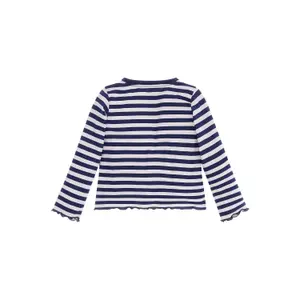 Girl's long sleeve T-shirt Guess image-1