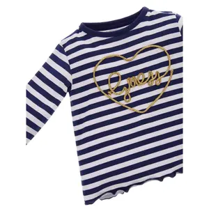 Girl's long sleeve T-shirt Guess image-2