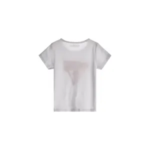 Girl's T-shirt Guess image-1