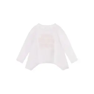 Girl's long sleeve T-shirt Guess image-1
