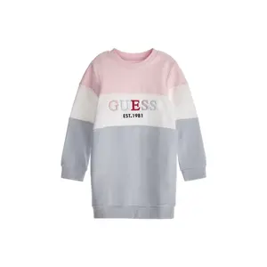 Sweat dress girl Guess French Terry image-0