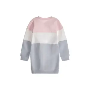Sweat dress girl Guess French Terry image-1