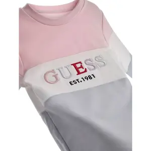 Sweat dress girl Guess French Terry image-2