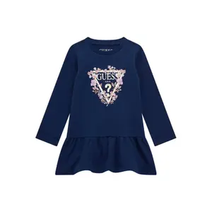 Children's dress Guess Interlock image-0