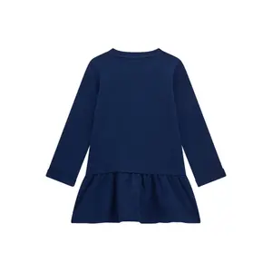 Children's dress Guess Interlock image-1