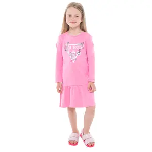 Robe bébé fille Guess image-0