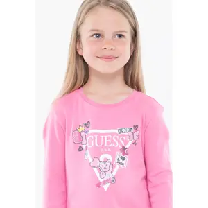 Robe bébé fille Guess image-2