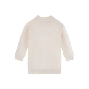 Girl's dress Guess French Terry image-2