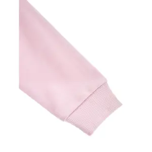 Girl's terry cloth sweater dress Guess image-3