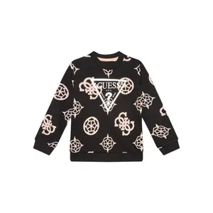 Baby girl sweatshirt Guess Active image-0