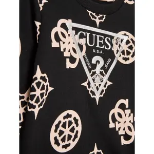 Baby girl sweatshirt Guess Active image-2
