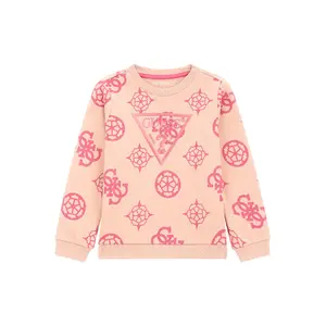 Sweatshirt girl Guess Active image-0