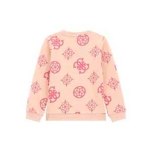 Sweatshirt girl Guess Active image-1