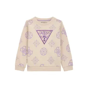 Sweatshirt girl Guess Active image-0