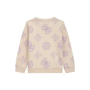 Sweatshirt girl Guess Active image-1