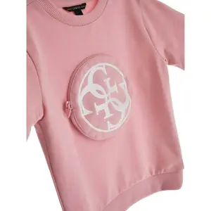Sweatshirt girl Guess Active image-1
