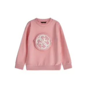 Sweatshirt girl Guess Active image-2