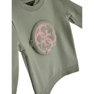 Sweatshirt girl Guess Active image-1