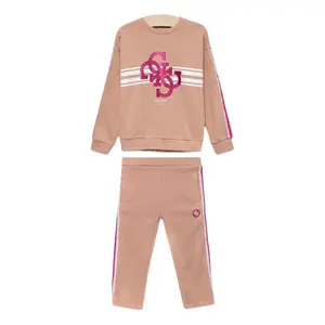 Sweatshirt girl Guess Active image-0