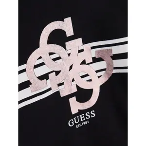 Baby girl sweatshirt Guess Active image-2