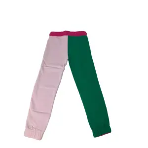 Baby girl's joggers Guess Active image-1