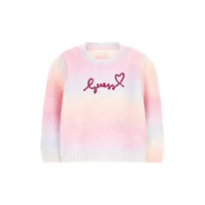 Girl's sweater Guess image-0