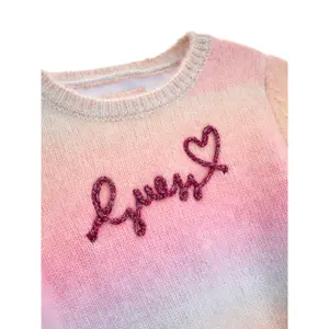 Girl's sweater Guess image-2