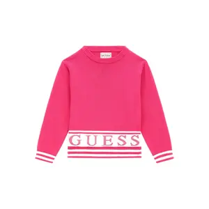 Girl's sweater Guess image-0