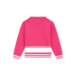 Girl's sweater Guess image-1