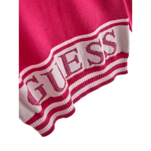 Girl's sweater Guess image-2