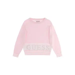 Baby girl sweater Guess image-0