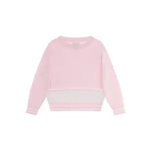 Baby girl sweater Guess image-1