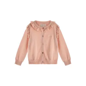 Girl's cardigan Guess image-0