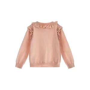 Girl's cardigan Guess image-1