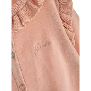 Girl's cardigan Guess image-2