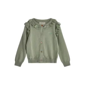 Baby girl cardigan Guess image-0