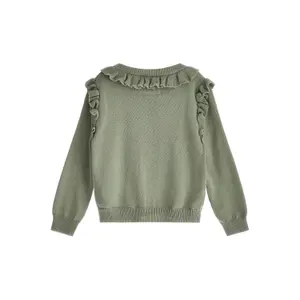 Baby girl cardigan Guess image-1