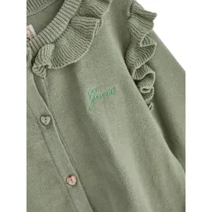 Baby girl cardigan Guess image-2